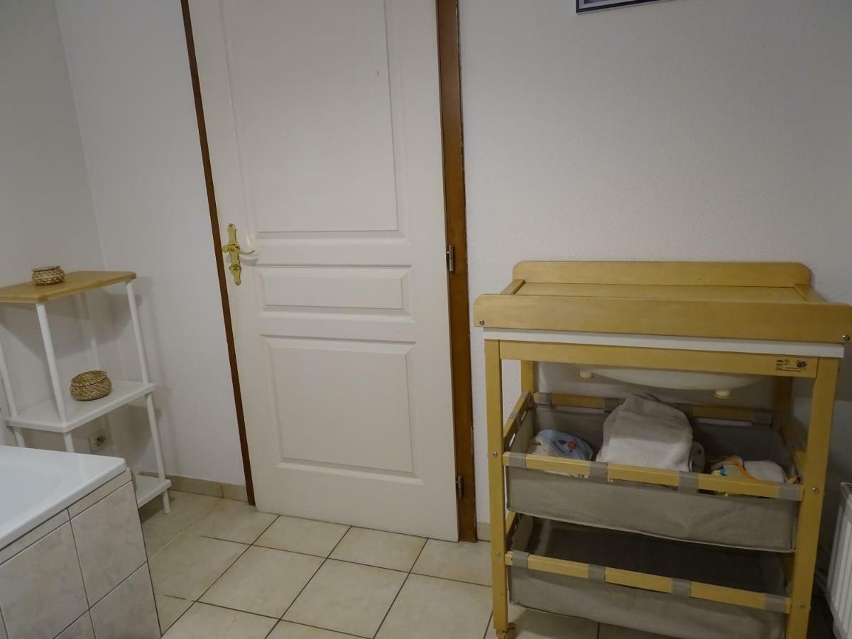 Gite De L'Est 2 Colmar Bagian luar foto
